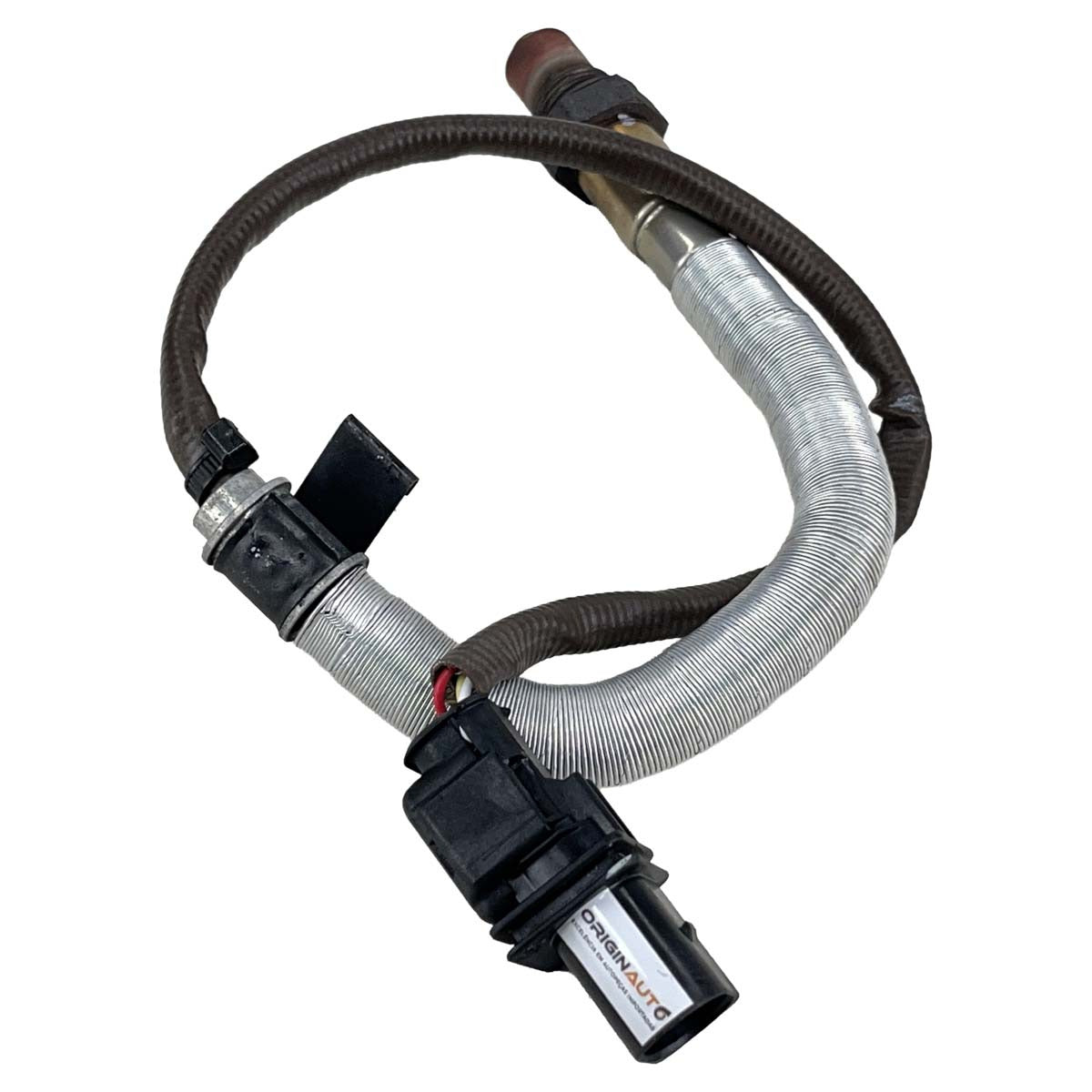 Sonda Lambda Oxigênio Mercedes C180 1.6 2015 2016 2017 Pré