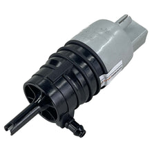Motor Esguicho Parabrisa Mercedes C180 C200 2016 2017 2018