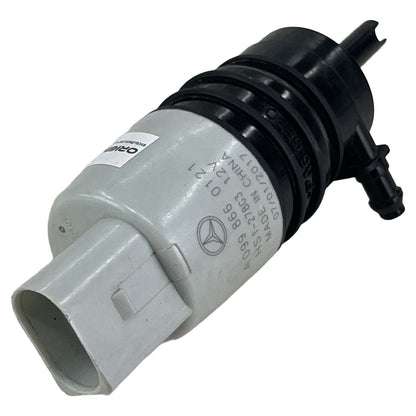 Motor Esguicho Parabrisa Mercedes C180 C200 2016 2017 2018