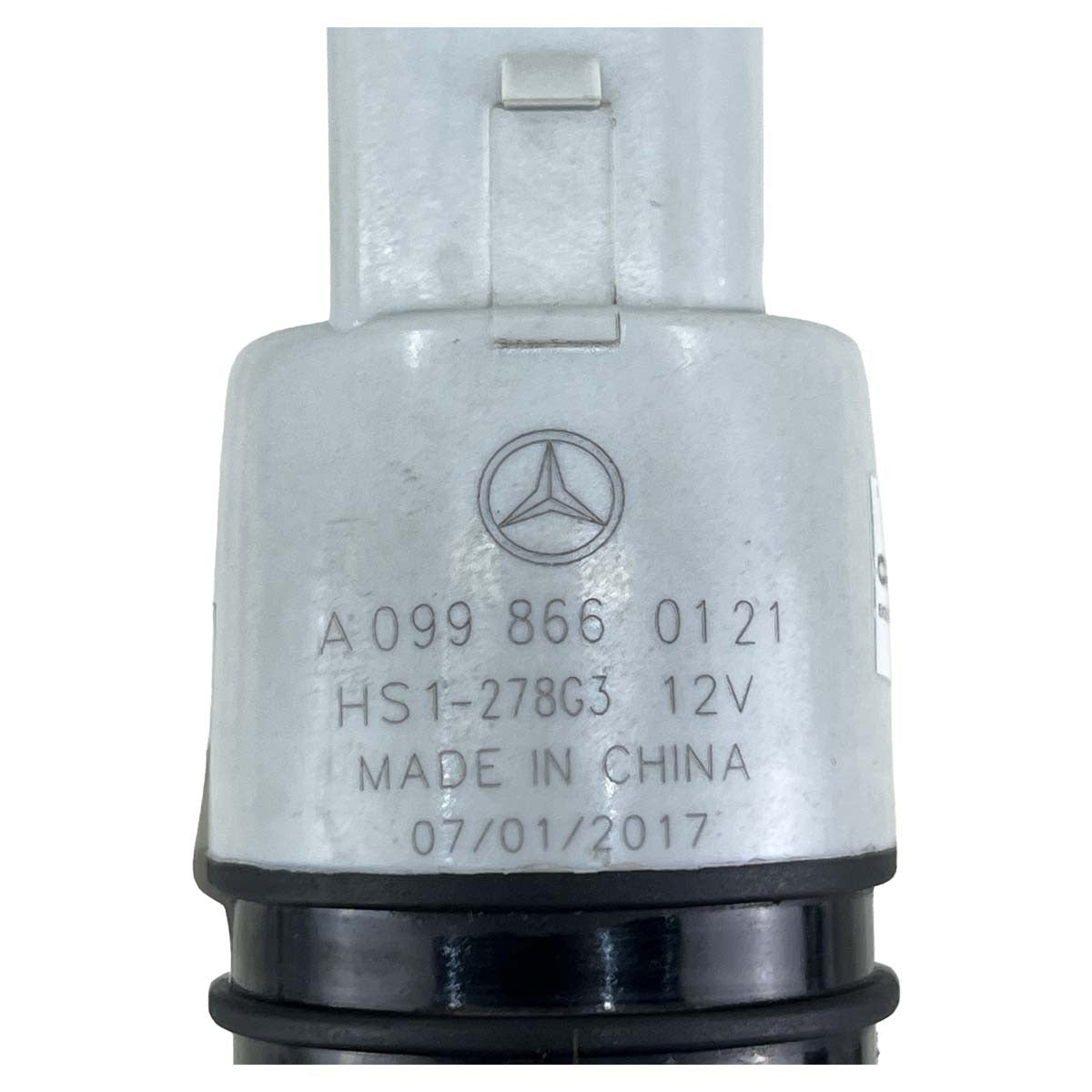 Motor Esguicho Parabrisa Mercedes C180 C200 2016 2017 2018