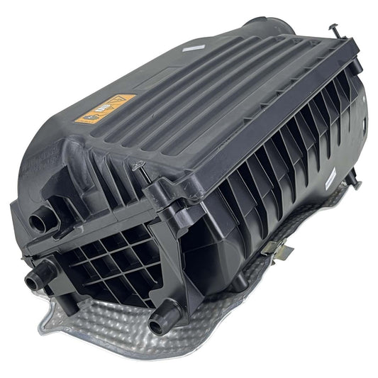 Caixa Filtro de Ar Mercedes C180 1.6 2015 2016 2017 2018 2019
