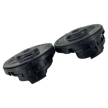 Calço Molas Mercedes C180 C200 2016 2017 2018 Superior Par