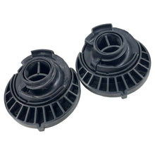 Calço Molas Mercedes C180 C200 2016 2017 2018 Superior Par