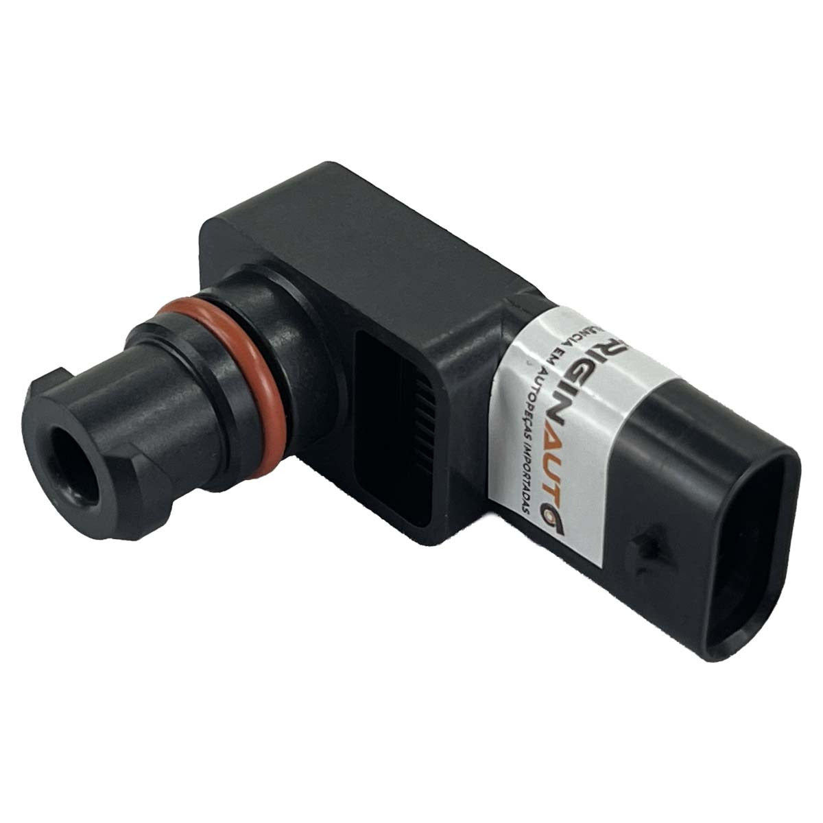 Sensor MAP Pressão Ar Mercedes C180 1.6 2015 2016 2017 2018