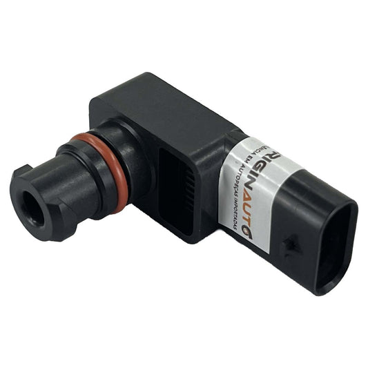 Sensor MAP Pressão Ar Mercedes C180 1.6 2015 2016 2017 2018