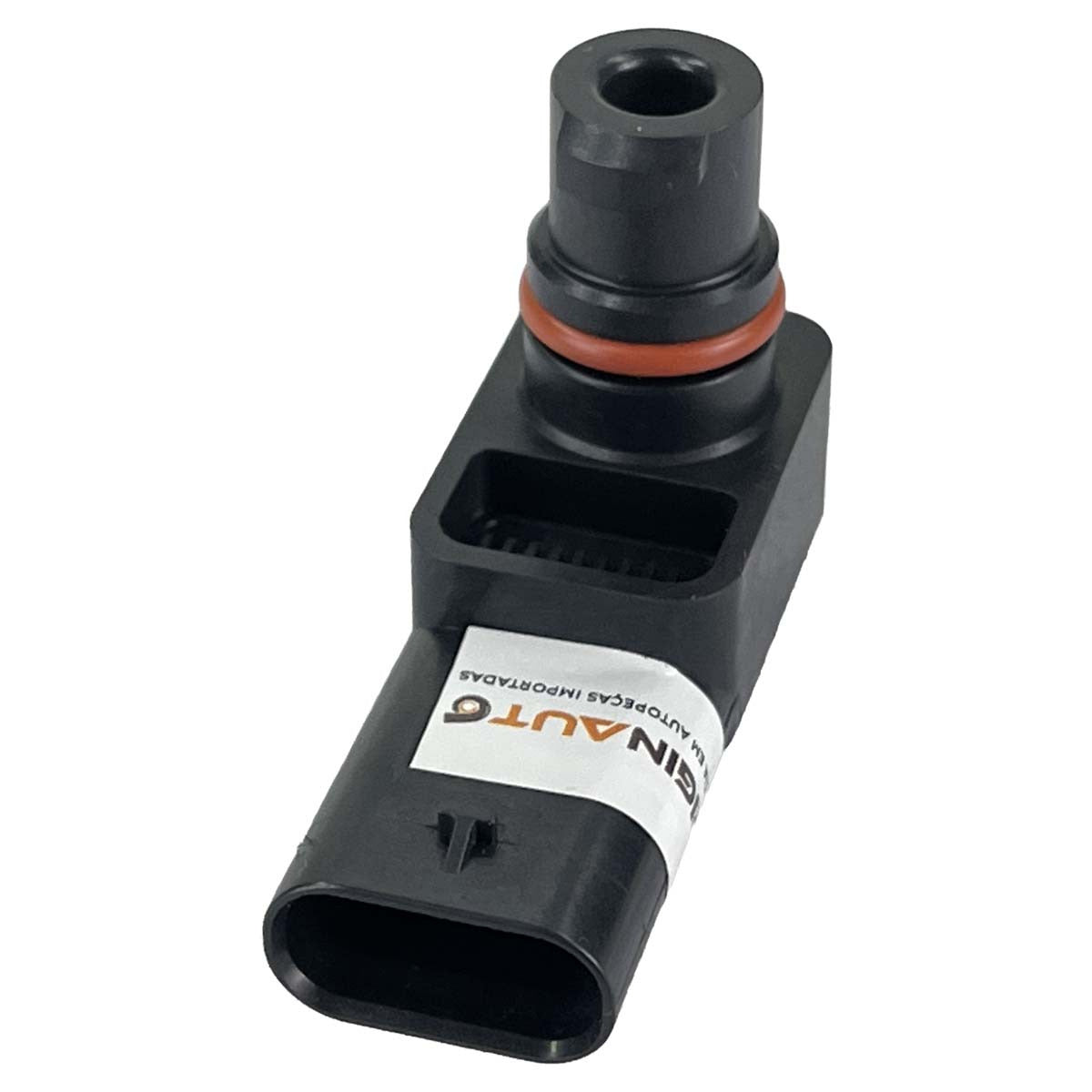 Sensor MAP Pressão Ar Mercedes C180 1.6 2015 2016 2017 2018