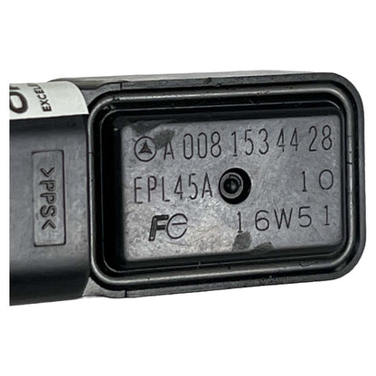 Sensor MAP Pressão Ar Mercedes C180 1.6 2015 2016 2017 2018