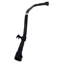 Mangueira Respiro Ar Mercedes C180 1.6 2015 2016 2017 Bloco