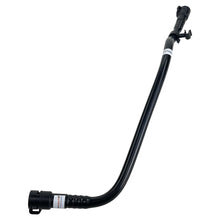 Mangueira Respiro Ar Mercedes C180 1.6 2015 2016 2017 Bloco