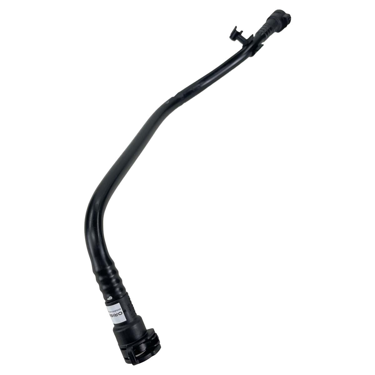 Mangueira Respiro Ar Mercedes C180 1.6 2015 2016 2017 Bloco
