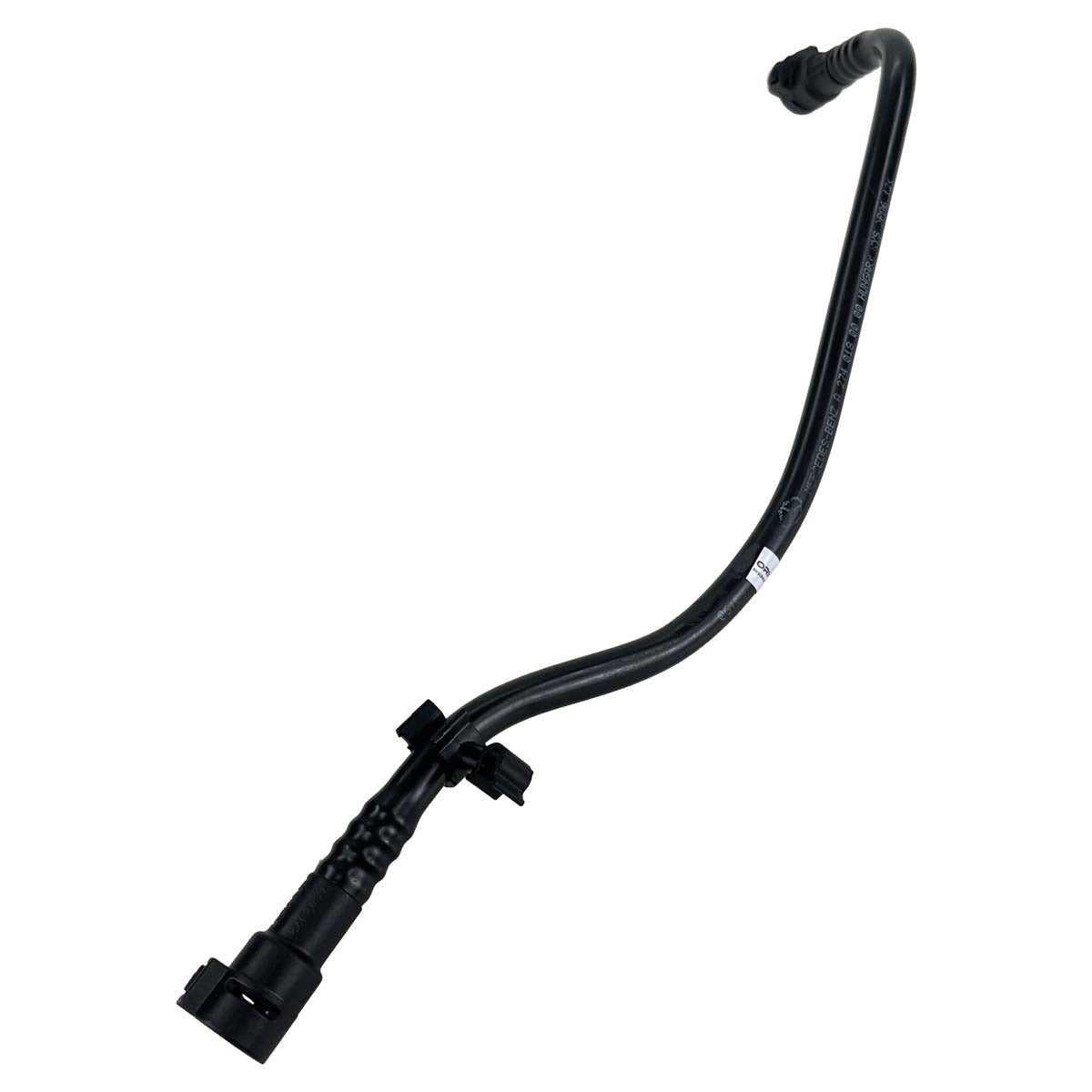 Mangueira Respiro Ar Mercedes C180 1.6 2015 2016 2017 Bloco