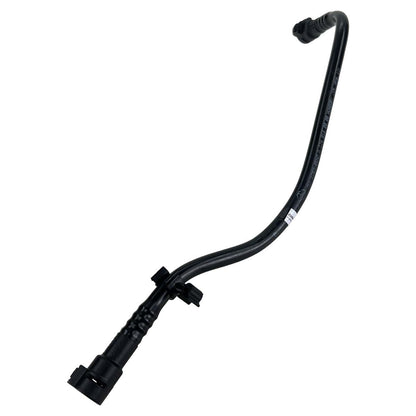 Mangueira Respiro Ar Mercedes C180 1.6 2015 2016 2017 Bloco