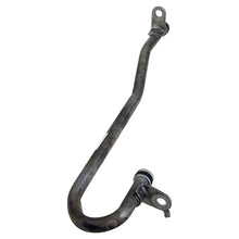 Cano Tubo Turbina Mercedes C180 1.6 15 2016 2017 A2742030602