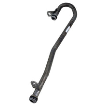 Cano Tubo Turbina Mercedes C180 1.6 15 2016 2017 A2742030602