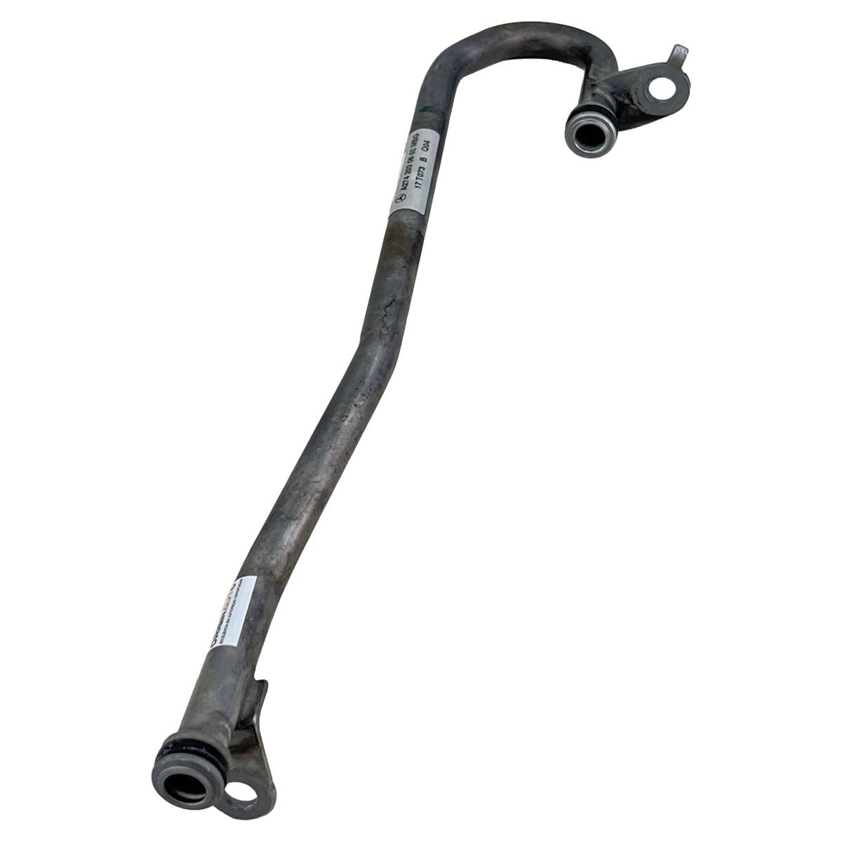 Cano Tubo Turbina Mercedes C180 1.6 15 2016 2017 A2742030602