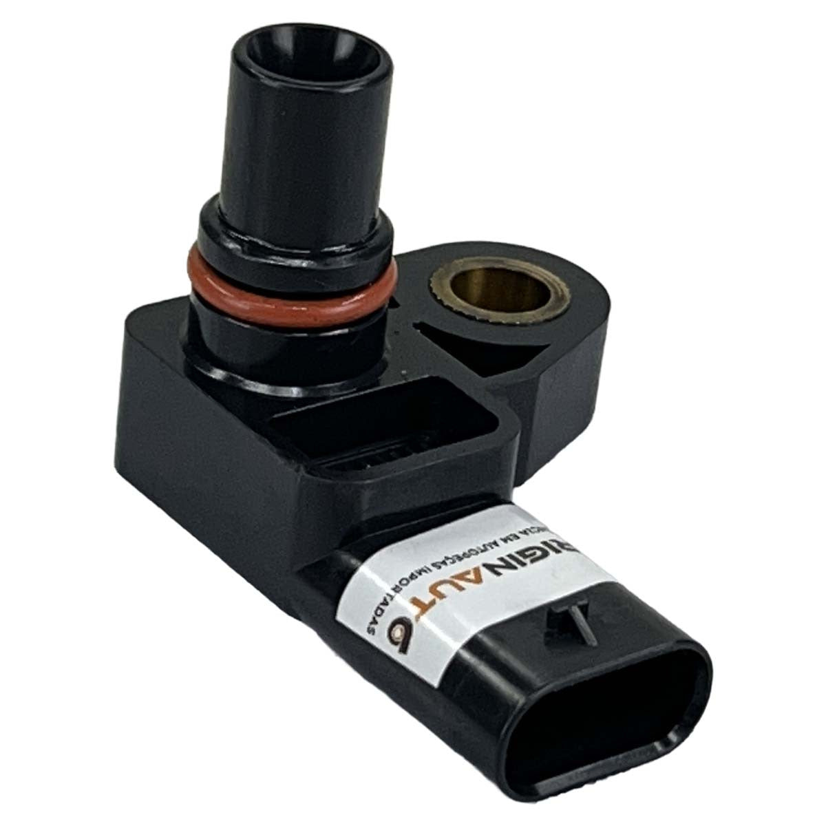 Sensor MAP Pressão Ar Mercedes C180 1.6 2015 2016 2017 2018
