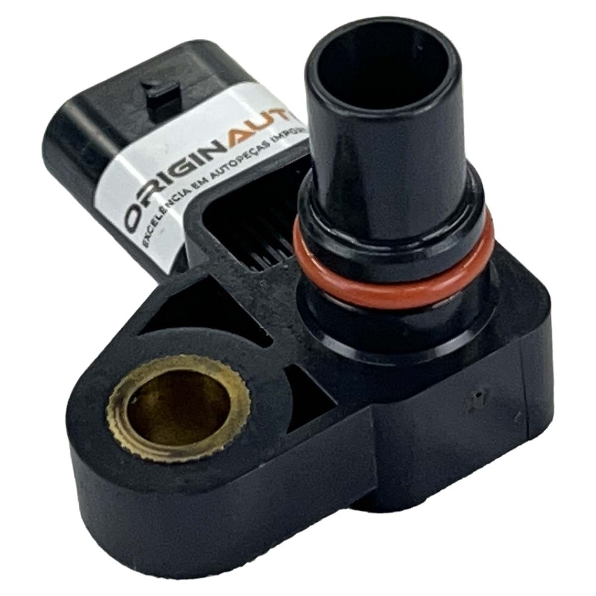 Sensor MAP Pressão Ar Mercedes C180 1.6 2015 2016 2017 2018