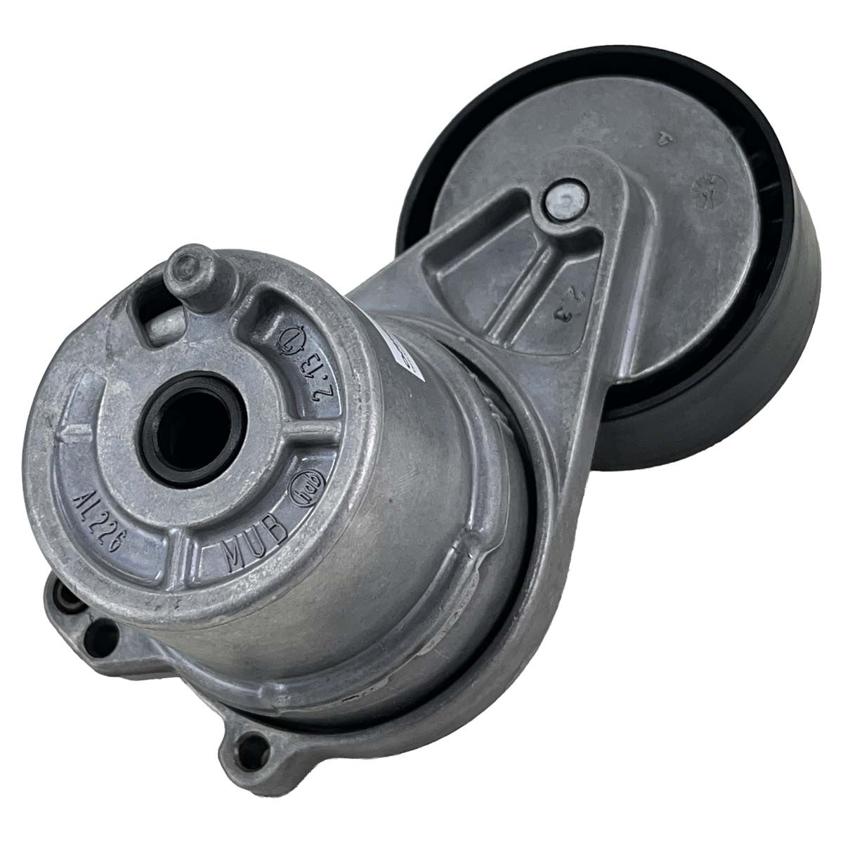 Tensor Correia Mercedes C180 1.6 2015 2016 2017 2018 Motor