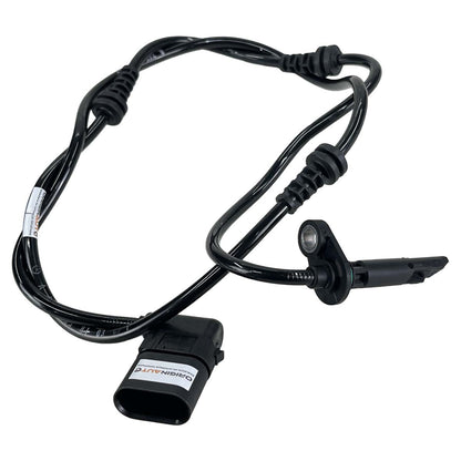 Sensor Roda Mercedes C180 2016 2017 2018 Dianteiro Esquerdo
