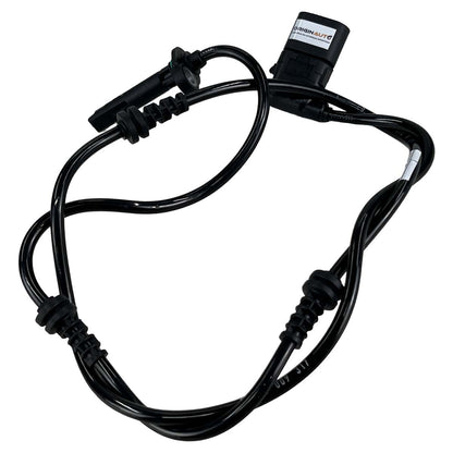 Sensor Roda Mercedes C180 2016 2017 2018 Dianteiro Esquerdo