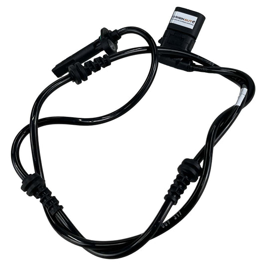 Sensor Roda Mercedes C180 2016 2017 2018 Dianteiro Esquerdo