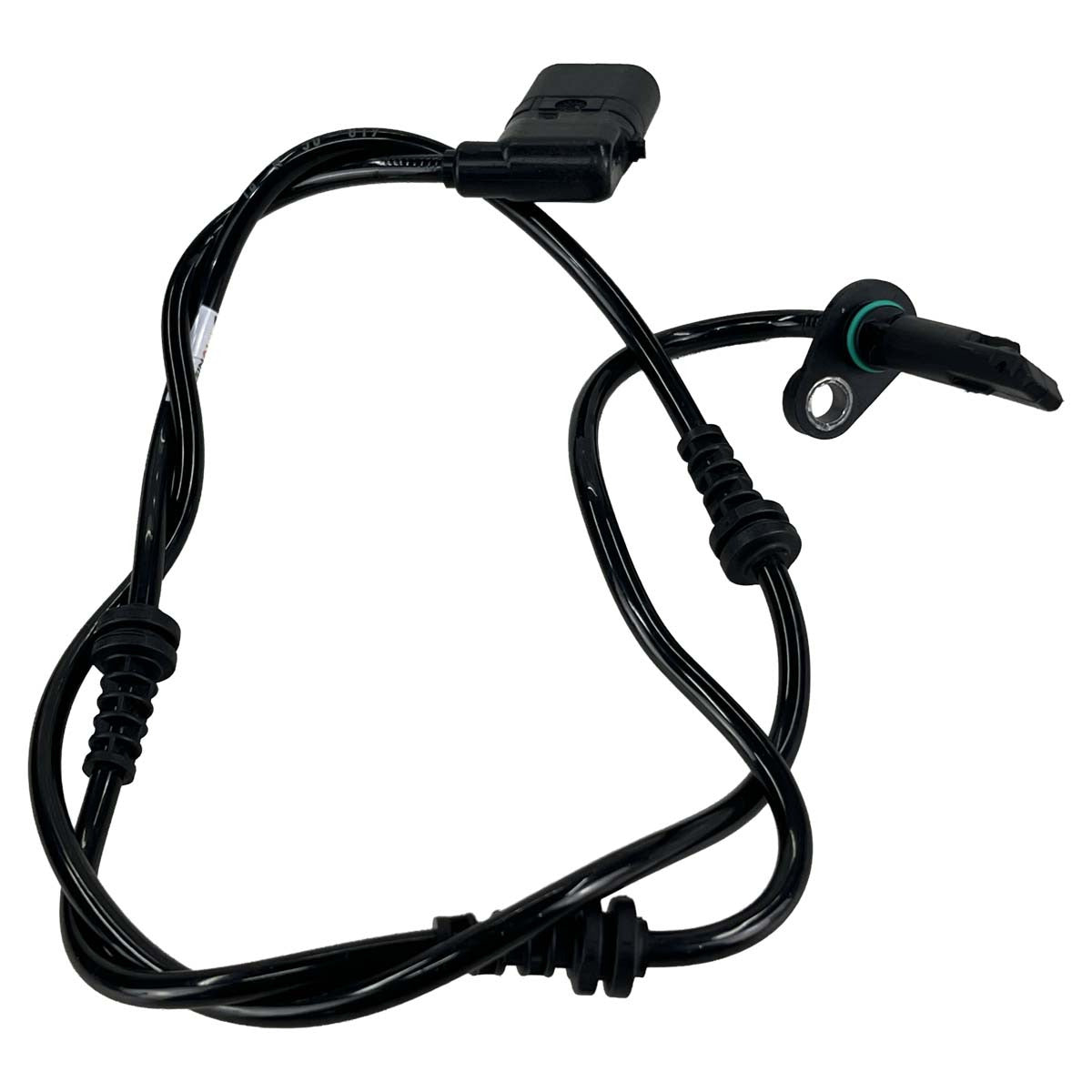 Sensor Roda Mercedes C180 2016 2017 2018 Dianteiro Esquerdo