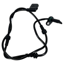 Sensor Roda Mercedes C180 2016 2017 2018 Dianteiro Esquerdo