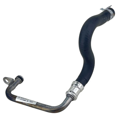 Cano Tubo Turbina Mercedes C180 1.6 15 2016 2017 A2742032702