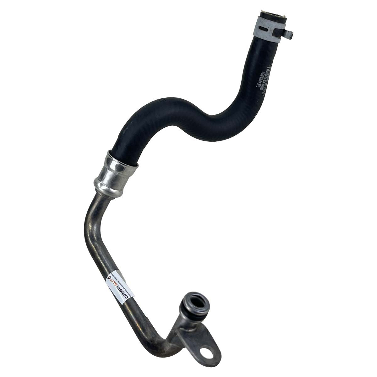 Cano Tubo Turbina Mercedes C180 1.6 15 2016 2017 A2742032702