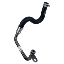 Cano Tubo Turbina Mercedes C180 1.6 15 2016 2017 A2742032702