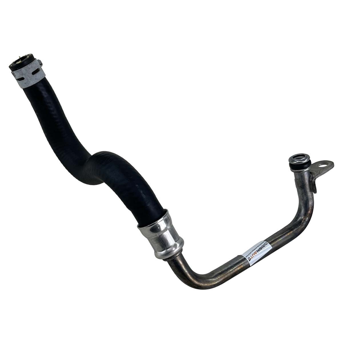 Cano Tubo Turbina Mercedes C180 1.6 15 2016 2017 A2742032702