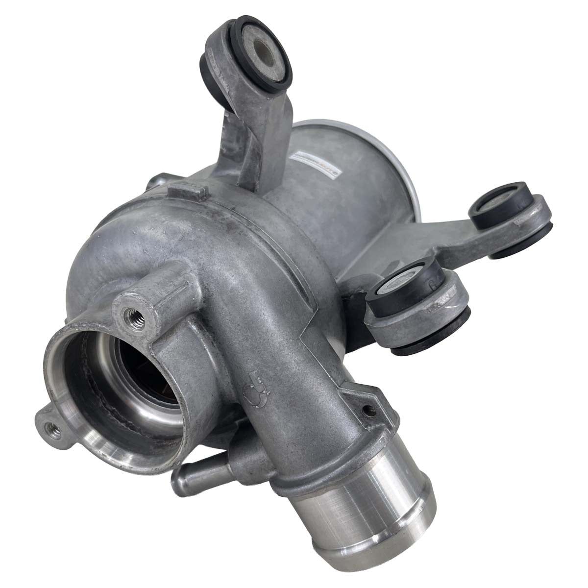 Bomba Água Elétrica Mercedes C180 C200 C250 2015 2016 2017
