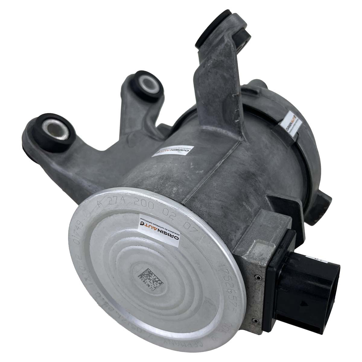 Bomba Água Elétrica Mercedes C180 C200 C250 2015 2016 2017
