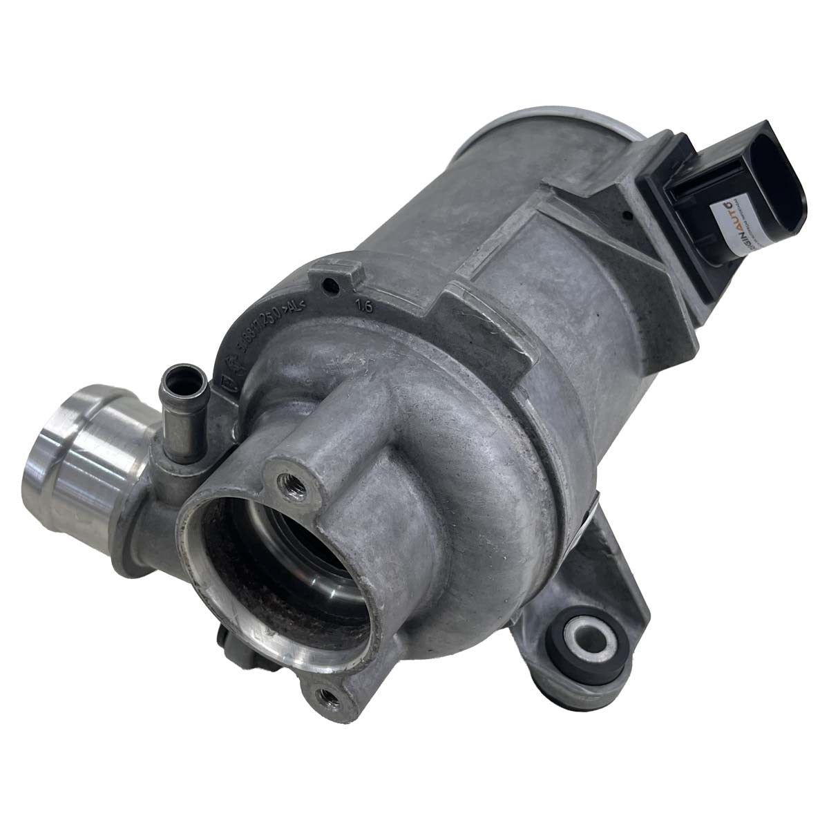 Bomba Água Elétrica Mercedes C180 C200 C250 2015 2016 2017