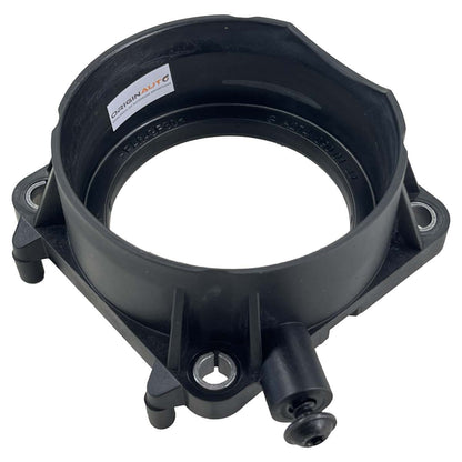 Flange Suporte TBI Mercedes C180 15 2016 2017 2018 Coletor