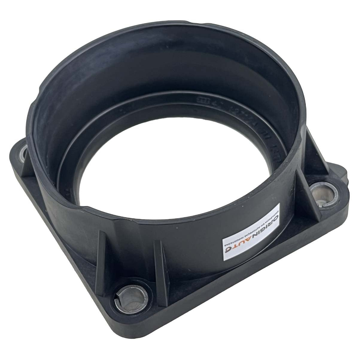 Flange Suporte TBI Mercedes C180 15 2016 2017 2018 Coletor