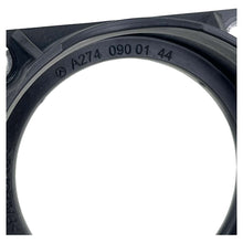 Flange Suporte TBI Mercedes C180 15 2016 2017 2018 Coletor