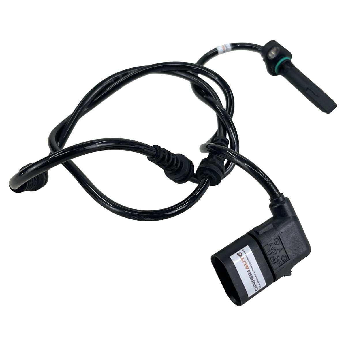 Sensor Roda Mercedes C180 2016 2017 2018 Dianteiro Direito