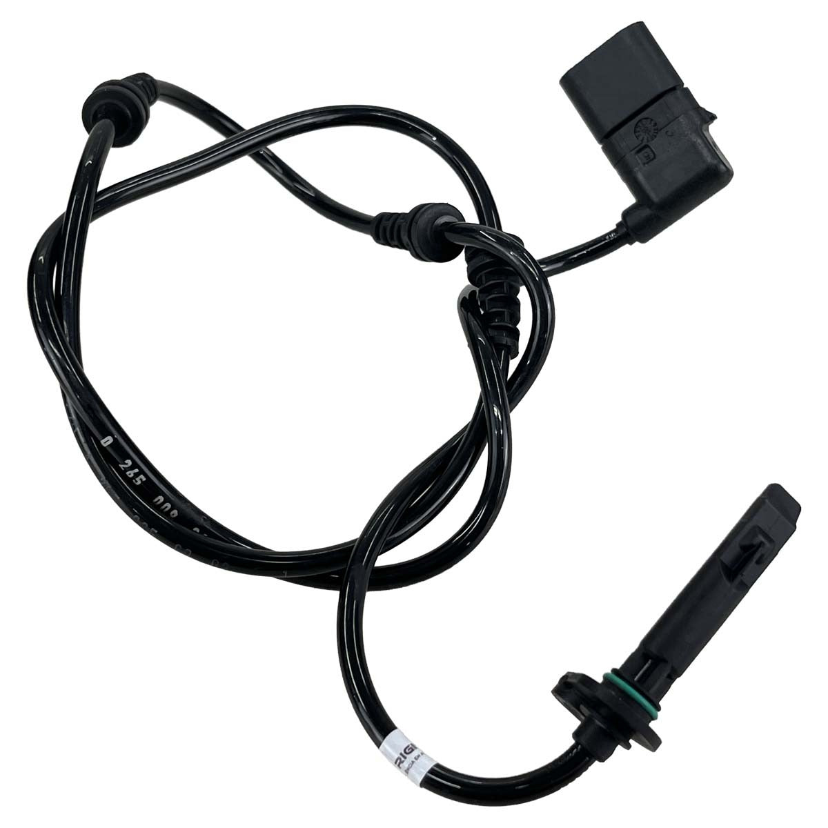 Sensor Roda Mercedes C180 2016 2017 2018 Dianteiro Direito