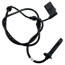 Sensor Roda Mercedes C180 2016 2017 2018 Dianteiro Direito