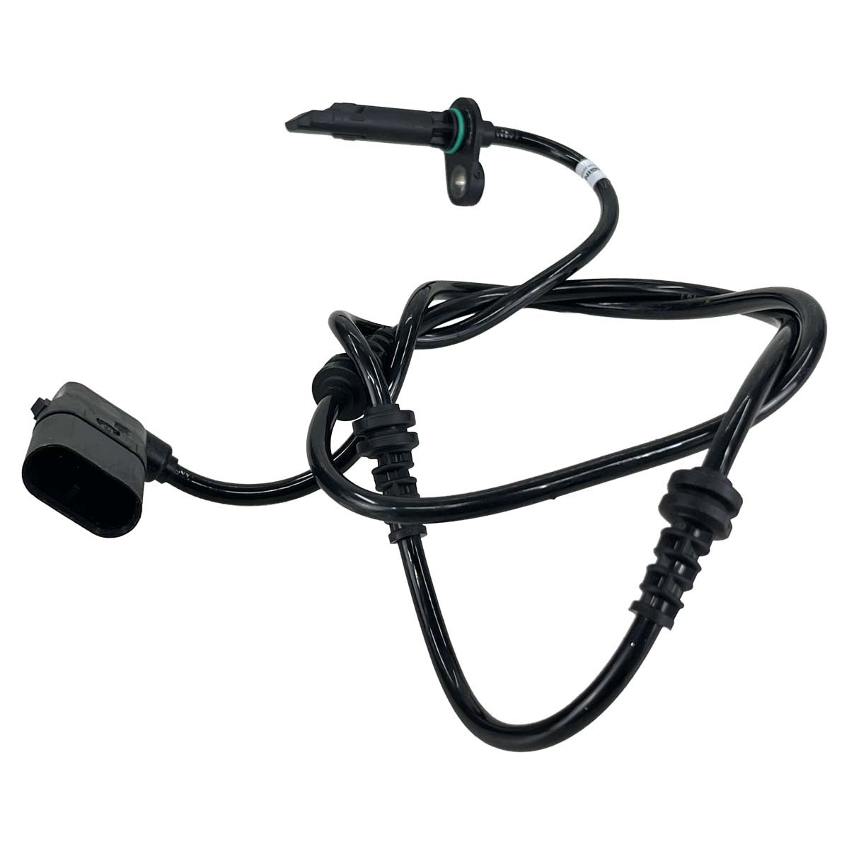 Sensor Roda Mercedes C180 2016 2017 2018 Dianteiro Direito