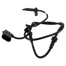 Sensor Roda Mercedes C180 2016 2017 2018 Dianteiro Direito