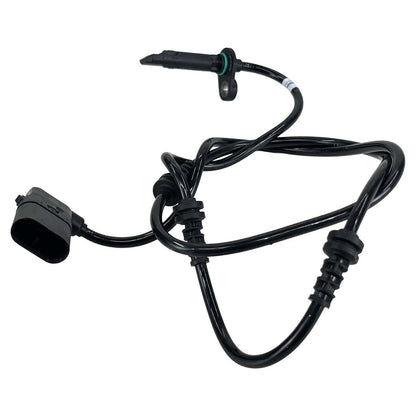 Sensor Roda Mercedes C180 2016 2017 2018 Dianteiro Direito