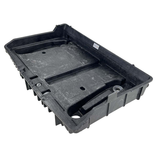 Suporte Bateria Mercedes C180 C200 2015 2016 2017 2018 Base