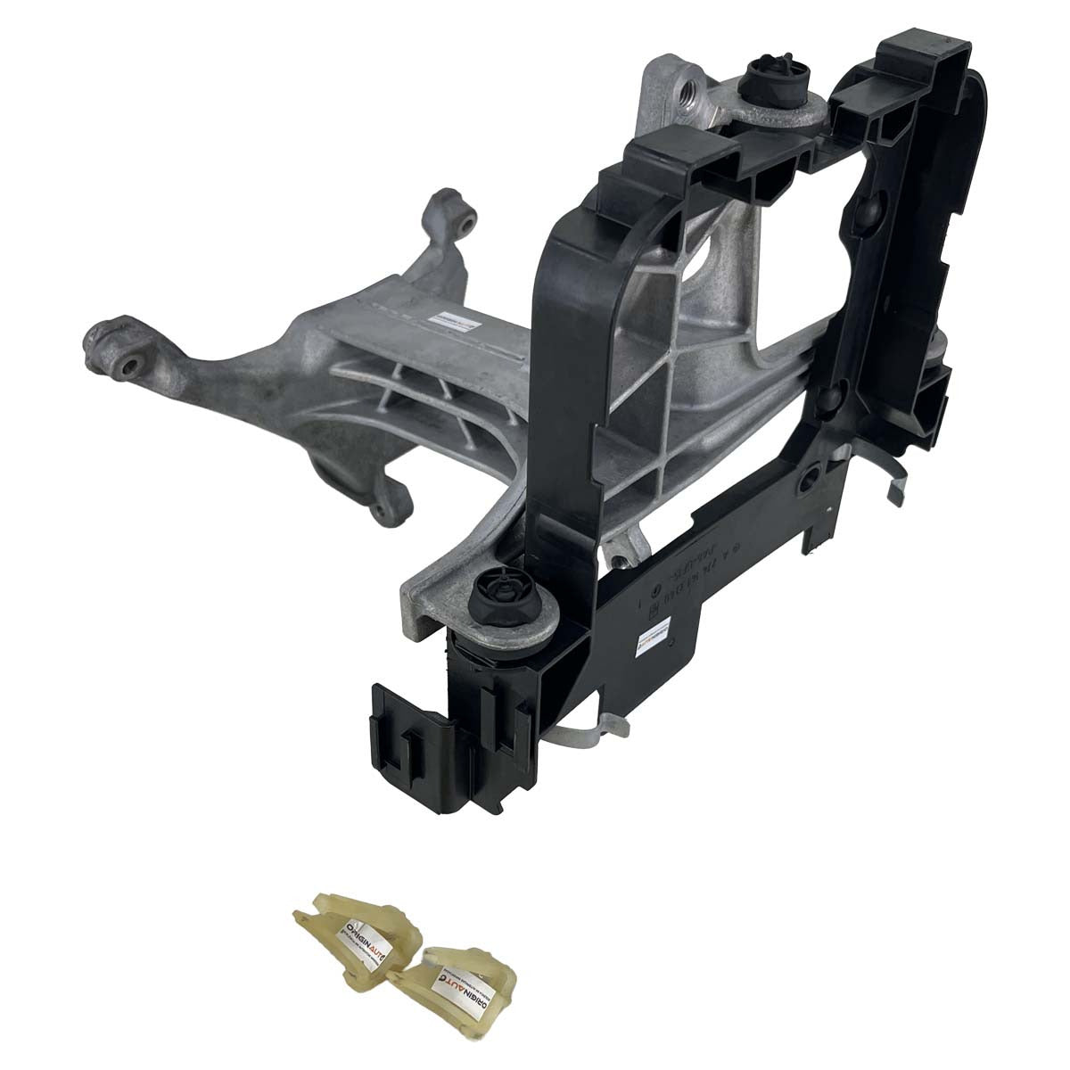 Suporte Módulo Injeção Mercedes C180 2015 2016 2017 2018