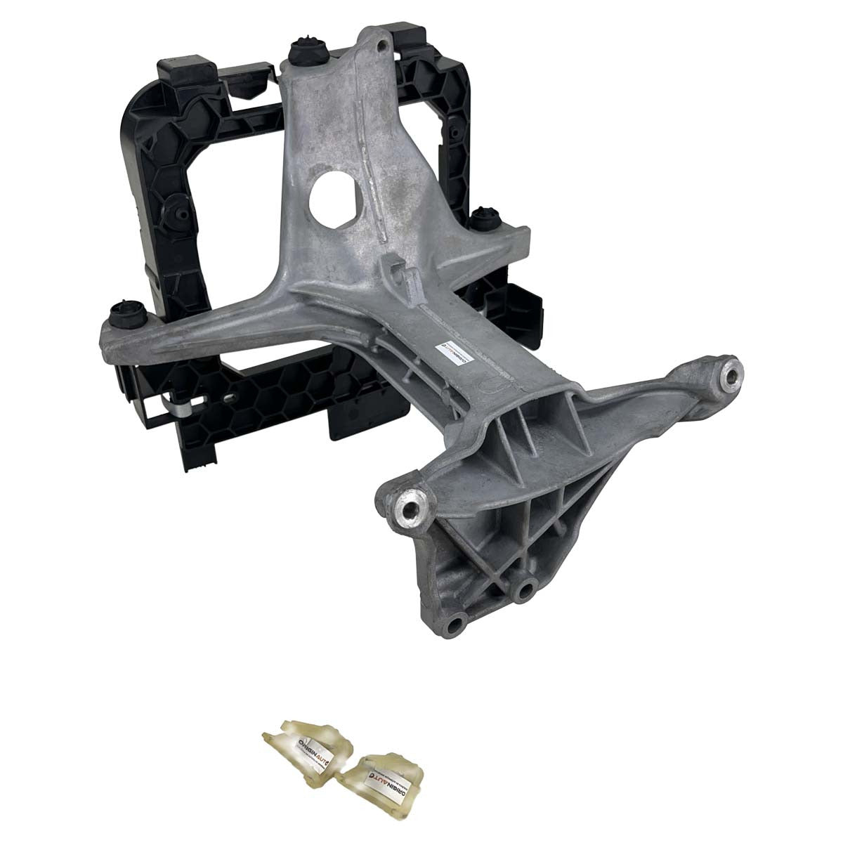 Suporte Módulo Injeção Mercedes C180 2015 2016 2017 2018
