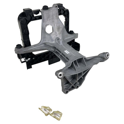 Suporte Módulo Injeção Mercedes C180 2015 2016 2017 2018