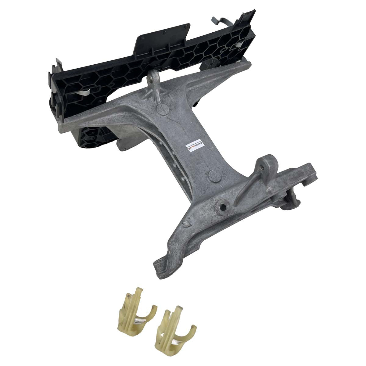 Suporte Módulo Injeção Mercedes C180 2015 2016 2017 2018