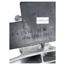 Suporte Módulo Injeção Mercedes C180 2015 2016 2017 2018