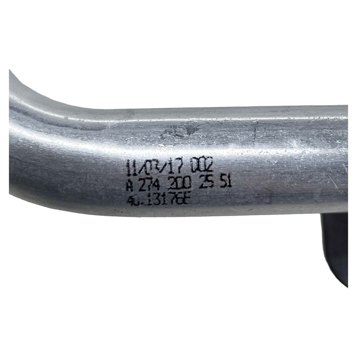 Mangueira Água Quente Mercedes C180 1.6 2015 2016 2017 2018